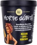 Lola Cosmetics, 25834, Morte Súbita - Máscara Super Hidratante, 450g