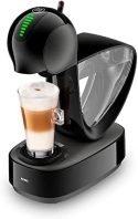 Cafeteira Arno Nescafé Dolce Gusto Infinissima Touch Preta DGI1 220v