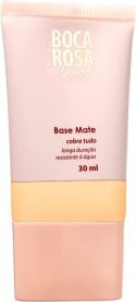 Payot Base Mate Boca Rosa 04 Antonia 30 Ml (Pacote De 1)