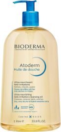 BIODERMA Atoderm Óleo De Banho - Higiene Hidratante Diária 1L